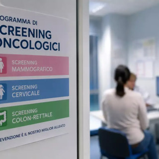 Screening oncologici, allarme GIMBE: oltre 7,6 milioni di italiani esclusi dai programmi gratuiti. La Valle d'Aosta eccelle sul colon-retto ma resta indietro su mammella e cervice