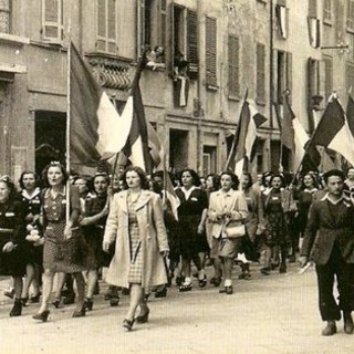 Con Anpi e Cgil VdA doppio appuntamento in Valle sulla 'Resistenza ieri e oggi'