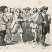 Ingiustizie e sopprusi sociali