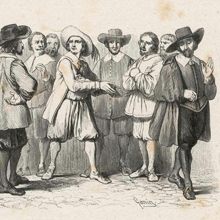 Ingiustizie e sopprusi sociali