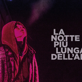 Santa Lucia, la notte più lunga e la luce che resiste