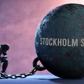 Una sindrome di Stoccolma geopolitica?  Cronaca semiseria di un risveglio lento ma inevitabile