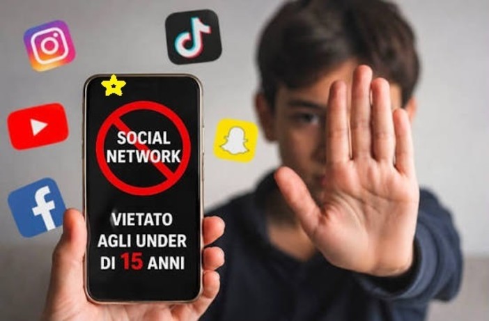 Dalla Francia stop ai social sotto i 15 anni: il Parlamento apre il grande confronto europeo sulla tutela dei minori digitali Dalla Francia stop ai social sotto i 15 anni: il Parlamento apre il grande confronto europeo sulla tutela dei minori digitali