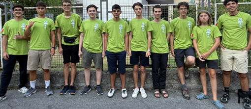 Aosta ospita lo stage di eccellenza delle Scienze della Terra