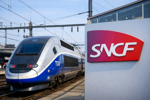 Treni Alta Velocità: un passo avanti per la concorrenza