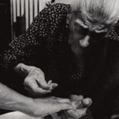 immagine tratta da Cultura ruralpina in Valle Imagna