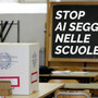 Referendum, Cittadinanzattiva: “Su spostamento seggi dalle scuole e voto fuori sede si facciano passi avanti” Referendum, Cittadinanzattiva: “Su spostamento seggi dalle scuole e voto fuori sede si facciano passi avanti”