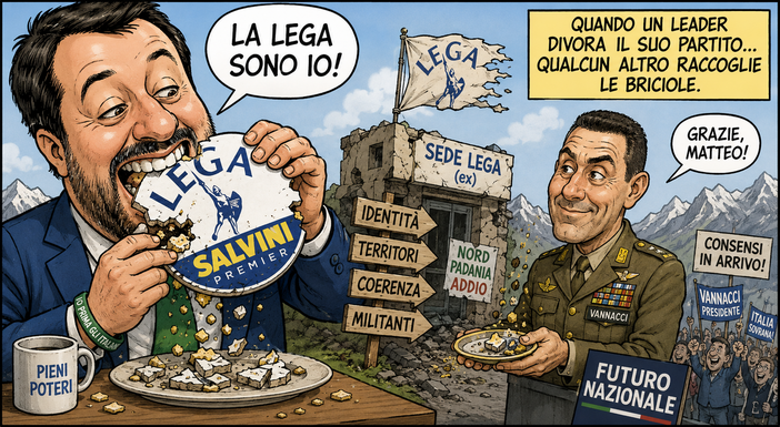 Vignetta IA Vignetta IA