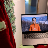 La Francophonie au cœur du Grand-Paradis: visites guidées avec l’intelligence artificielle SIBILLA