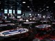 Sala Poker al Casino di Saint-Vincent (immagine dal sito web italiapokerclub)