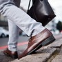 Come scegliere le scarpe eleganti da uomo?