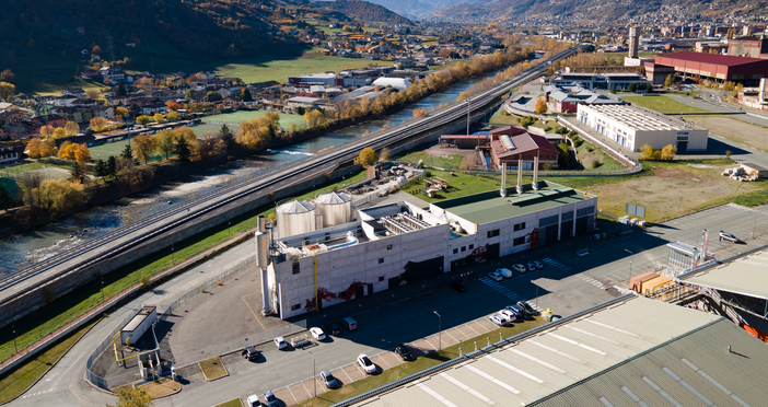 Telcha e il teleriscaldamento: opportunità o incubo