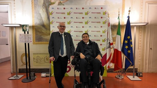 Firenze, al Festival delle Regioni riaffermata la necessità di aggiornare gli Statuti speciali Firenze, al Festival delle Regioni riaffermata la necessità di aggiornare gli Statuti speciali