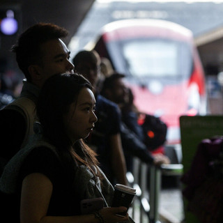 Trenitalia e dynamic pricing