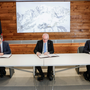 Accordo tra Regione Valle d’Aosta, Comune di Courmayeur e Cassa Depositi e Prestiti per il progetto “Nuovo Trasporto Alpino”