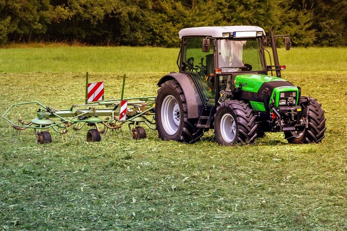 Trattori agricoli, prorogato il bando ISMEA: tre mesi in più per la messa in sicurezza Trattori agricoli, prorogato il bando ISMEA: tre mesi in più per la messa in sicurezza