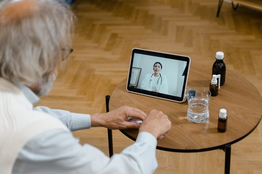 Telemedicina in Valle d’Aosta: una proposta concreta per salvare la sanità