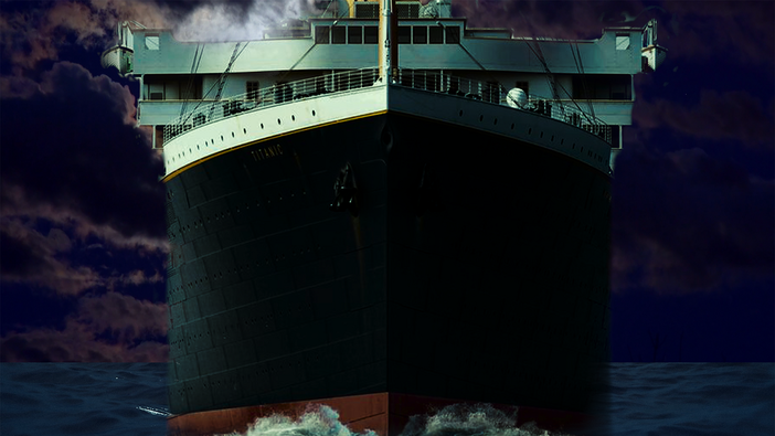 “Titanic - Un amore infinito”, quando il teatro salpa verso l’emozione “Titanic - Un amore infinito”, quando il teatro salpa verso l’emozione