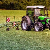 Trattori agricoli, prorogato il bando ISMEA: tre mesi in più per la messa in sicurezza Trattori agricoli, prorogato il bando ISMEA: tre mesi in più per la messa in sicurezza