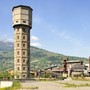 Inaugurata la nuova sala boulder  del centro di arrampicata “La Torre” ad Aosta