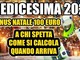 "La Tredicesima di Dicembre: Un Sostegno Importante per Lavoratori e Pensionati in Vista delle Feste" "La Tredicesima di Dicembre: Un Sostegno Importante per Lavoratori e Pensionati in Vista delle Feste"