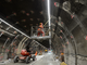 Le Tunnel du Mont Blanc : les grands travaux de l’automne sont programmés