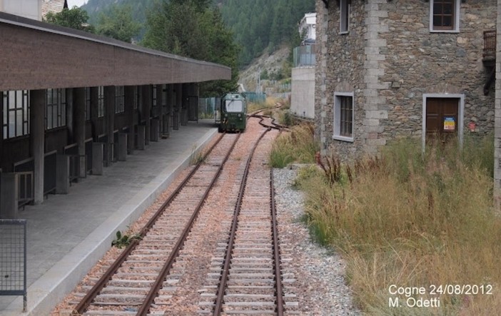 La grande opera che non andava da nessuna parte