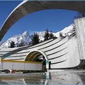 Ammontano a 48 mln di euro i lavori manutenzione straordinaria traforo Monte Bianco