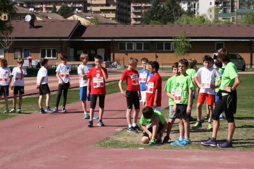 AVVISO PUBBLICO DI MANIFESTAZIONE DI INTERESSE PER LA CO- PROGETTAZIONE DELLA RIQUALIFICAZIONE E DELLA GESTIONE DEL  PALAINDOOR “M. ACERBI” E DEL CAMPO DI ATLETICA “E. TESOLIN”