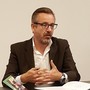Luca Tonino segretario Pd VdA