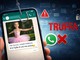 Truffa della ballerina su WhatsApp: allarme Ghost Pairing e come proteggersi