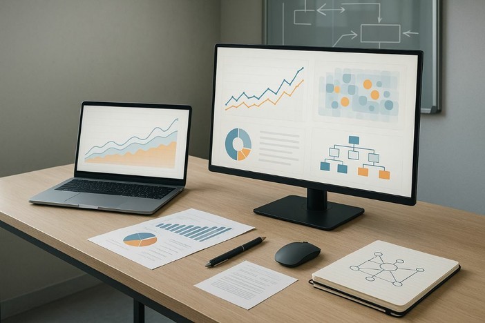Tra analisi e visione, l’agenzia SEO specializzata accompagna le aziende verso risultati più stabili