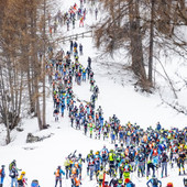 MILLET TOUR DU RUTOR EXTRÊME MILLET TOUR DU RUTOR EXTRÊME