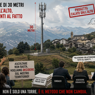 Arpuilles, la torre che divide: tra rassicurazioni istituzionali e decisioni già scritte