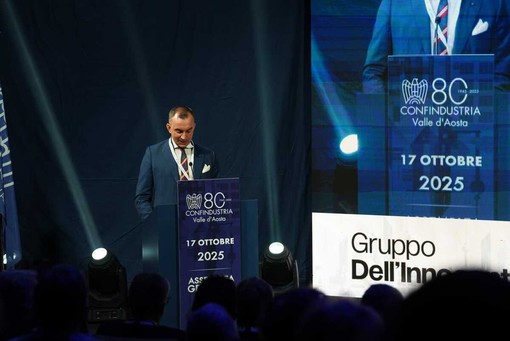 Tajani: “Il Comitato di cooperazione italo-francese si terrà ad Aosta”