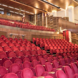 David Larible porta la poesia de “Il Clown dei Clown” ad Aosta