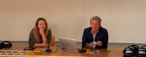 Trekking Urbano 2026, da Aosta a Quart "sulle orme dell’essenziale" Trekking Urbano 2026, da Aosta a Quart "sulle orme dell’essenziale"