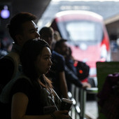 Trenitalia e dynamic pricing