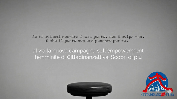 Te lo sei meritato: rompere il silenzio sulla sindrome dell’impostore