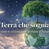 "La Terra che sogniamo", il podcast di Radio Vaticana che racconta il futuro attraverso ambiente, cultura e partecipazione "La Terra che sogniamo", il podcast di Radio Vaticana che racconta il futuro attraverso ambiente, cultura e partecipazione