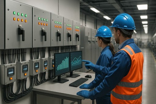 Tra sostenibilità e organizzazione interna, la certificazione ISO 50001 offre alle aziende un riferimento concreto