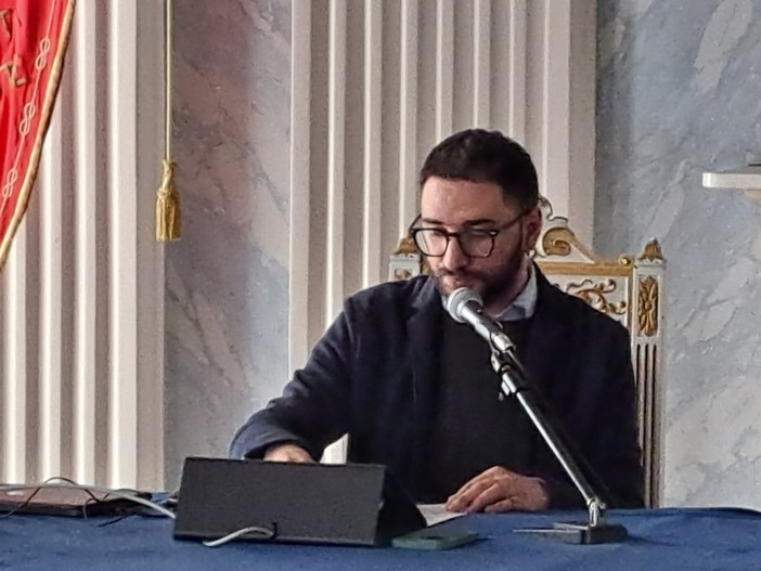 Samuele Tedesco Samuele Tedesco