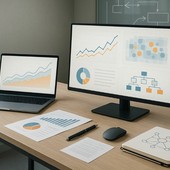Tra analisi e visione, l’agenzia SEO specializzata accompagna le aziende verso risultati più stabili