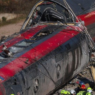 Profondo dolore del Papa per il disastro ferroviario in Spagna