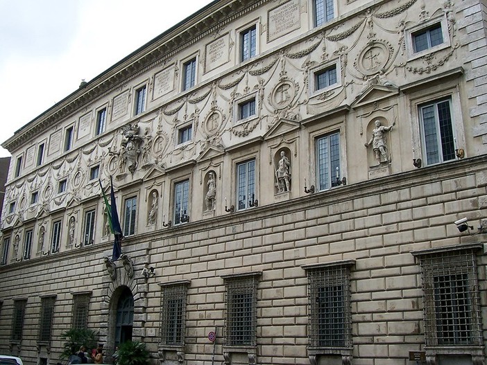 Tribunale e Procura di Aosta, la FP CGIL: senza convenzione AUSL–Ministero si rischia il collasso degli uffici Tribunale e Procura di Aosta, la FP CGIL: senza convenzione AUSL–Ministero si rischia il collasso degli uffici
