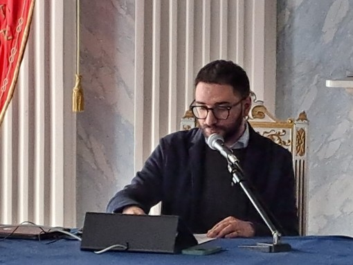 Samuele Tedesco Samuele Tedesco