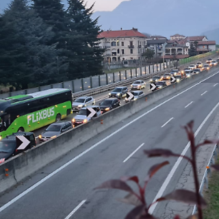 Verrayes, Gressan e Valtournenche: Modifiche alla circolazione lungo le strade regionali