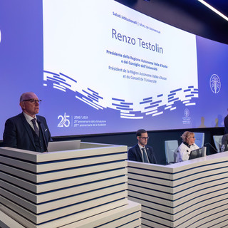 Montagne, savoirs et générations : l’Université valdôtaine face aux défis du siècle