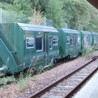 Il collegamento ferroviario Cogne-Peroulaz potrebbe tornare in auge