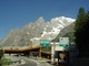 Fermeture nocturne autoroute a5 entre Aoste et Mont Blanc